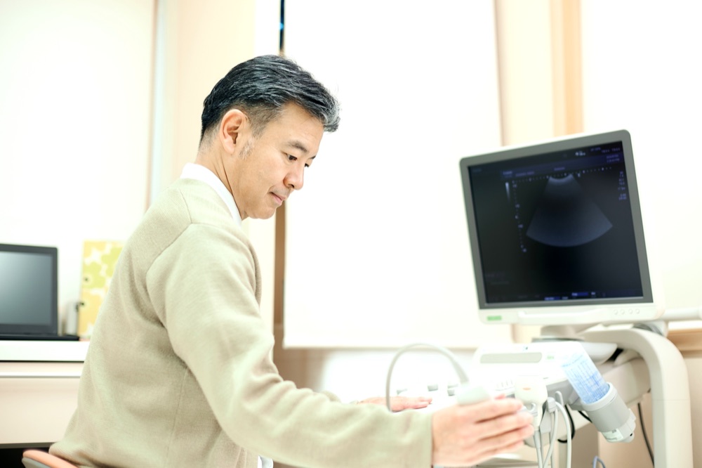 生活習慣病・健康診断の異常